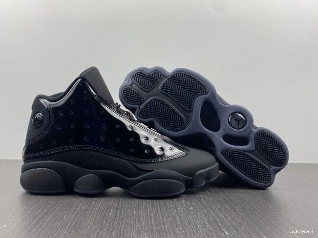 Kick Theory and Jordan 13 Cap 414571-012 Gown Retro Air 0804